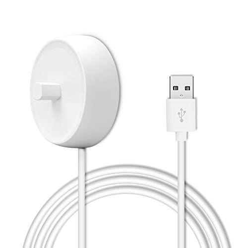Electric Toothbrush Charger for Oral-B Series, USB Cable