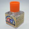 Barchetta ITEM87134 Tamiya Limonene Cement (Push Type, Orange Scented Adhesive)