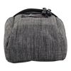 Sankyo Corporation DBLTACT Multi Storage Pockets, Heather Gray DT-MOP-GL