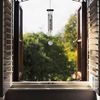 Woodstock Chakra Collection Windchime, Seven Stones