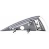 Dorman 1650058 Driver Side Side Marker Light Assembly Compatible with Select Chevrolet Models
