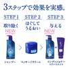 h&s shampoo moisture refill extra large size 550ml