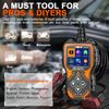 ANCEL AS200 Pro Check Engine Light Scanner OBD2 Code Reader Car Diagnostic Tool