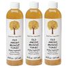 Caleb Treeze Old Amish Muscle Tonic (Formerly: Stops Leg & Foot Cramps) - 3 Pack