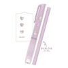 Crack Knock Eraser Slim (109230 Checkheart)