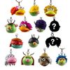 Fraggle Rock Kidrobot Series Blind Box Mini Figure Keychain (1 Figure)