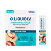 Liquid I.V.® Hydration Multiplier Sugar-Free - White Peach | Electrolyte Powder