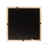 Conceal-a-Cam Compatible for Enclosing Wyze V3 Camera - Black