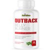 Outback Belly Burner-Gut & Digestive Support-60 Capsules