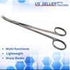 Multipurpose Craft Scissors for DIY Arts & Craft Projects Student Stationery NEW