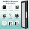 HEPA Replacement Filter B For GermGuardian AC4850PT AC4900 AC4900CA CDAP4500