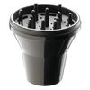 Eaglefortress Universal Air Shower Diffuser for Hair Dryer