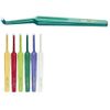 Crossfield TePe Compact Taft, 10 Count