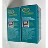 2-Boxes AquaClear 30 Activated Carbon Filter for Aquarium Filter Carbon A-602