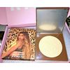 KYLIE COSMETICS Hear Me Roar Highlighter LEOPARD COLLECTION Powder Compact