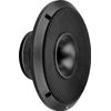 Audiopipe 8" Compression Horn Mid-Range Loudspeaker (APMB-828G-CHF) (Black, 8 Inch)