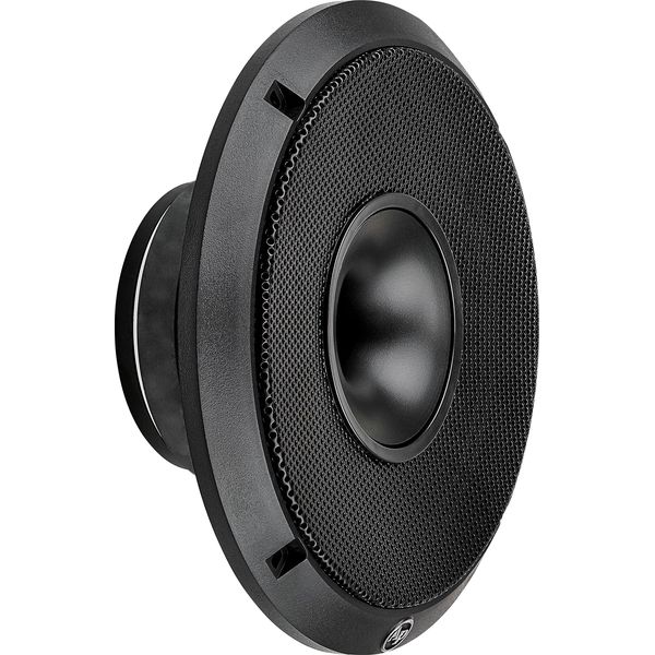 Audiopipe 8" Compression Horn Mid-Range Loudspeaker (APMB-828G-CHF) (Black, 8 Inch)