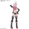 BANDAI SPIRITS 30MS SIS-T00 Lalanel (Color B), Color Coded Plastic Model