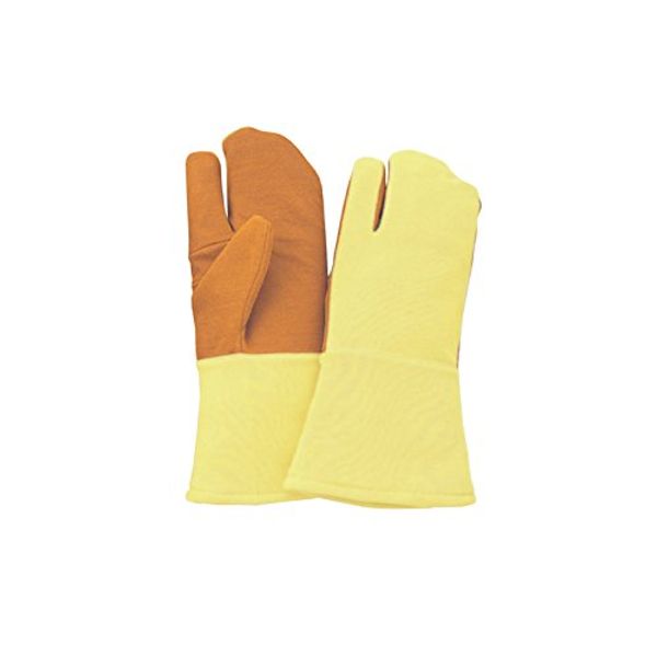 Max MZ627 Heat Resistant Gloves 500° C