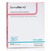 DermaFilm HD Hydrocolloid Dressing 4 x 4" Square High Density 5 per Box