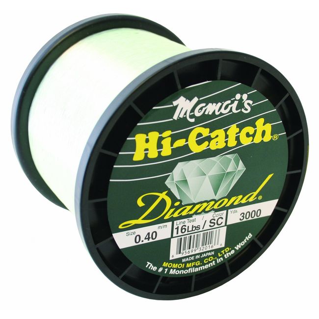 Momoi 32030 Hi-Catch Diamond