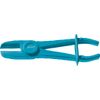 HAZET 4590-2 180 mm Flexible Hose Clamp - Multi-Colour