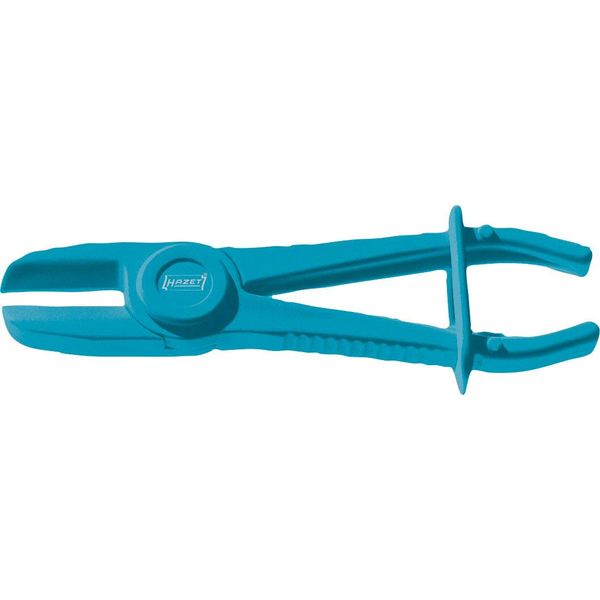HAZET 4590-2 180 mm Flexible Hose Clamp - Multi-Colour