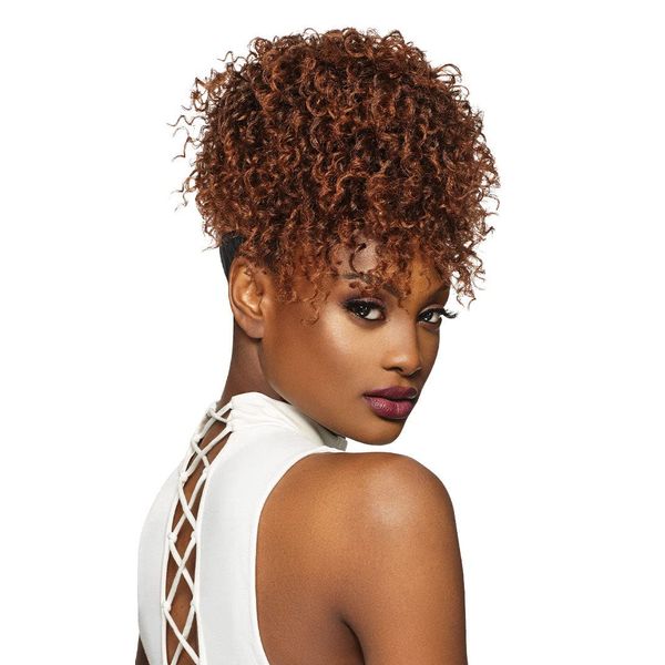 Outre Synthetic Hair Timeless Pineapple Ponytail - CUTIE (S1B/30)