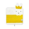 Dotto Pouch Miffy Face BC (Crown)