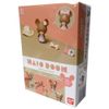 BANDAI 35461 HACO Room Jackie Kit, Assorted, T.Única