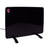 CL-2 CozyLegs Blk Panel Heater 200W 120V
