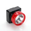 LED Headlamp Headlight Flashlight Light for Miner Mining Hunting Camping Charger