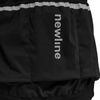 Newline Zip Jacket Core Cycling Women's Size, black, M