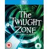 The Twilight Zone: The Complete Series [Blu-ray]