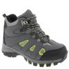 Deer Stags Boy's Boot, Grey, 7 M US Big Kid