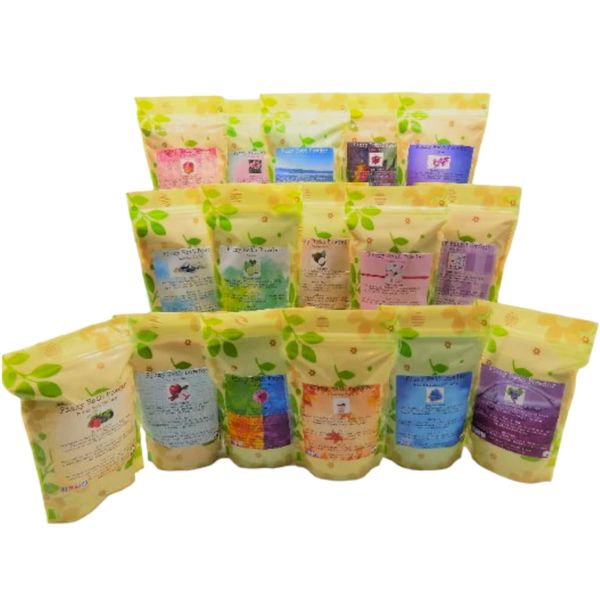Fizzy Powders/Bath Bombs Powder (Fruit Loops)