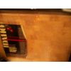 new idaho cherry cutting board new 12 x 17