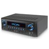 Technical Pro 1000W Professional Audio Receiver with USB/SD Card Input & MP3