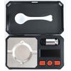 Lyman® Digi-Touch™ 1500 grain Electronic Scale, Bright LED display