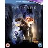 Fantastic Four BD [Blu-ray] [UK Import]
