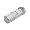 Festo 531620 Model KD2-M5-I Quick Coupling Socket