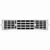 3X Refrigerator Air Filter for Whirlpool WRF560SFYW00
