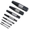 Stud/Bolt/Screw Extractor Remover Set for Rusted, Rounded, Seized Bolt TE111