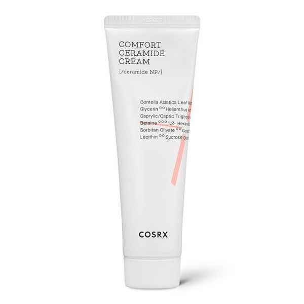 COSRX Balancium Comfort Ceramide Cream (80g)