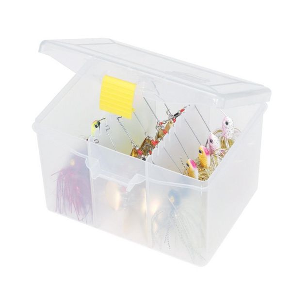 Plano Prolatch Spinnerbait Organiser (iscellane)