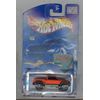 Hot Wheels 2002-150 Mega-Duty 1:64 Scale