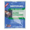 Safety First Aid D8091 Waterjel Burn Dressing 10X10cm