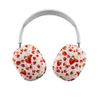 Wildflower Limited Edition AirPods Max Case Full Protective Cover, Strawberry Fields