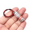 Red line Laser Module Industrial Laser Group Module Adjustable Focal Length (point-2pack)