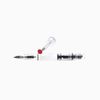 TWSBI ECO T Piston fountain pen Transparent